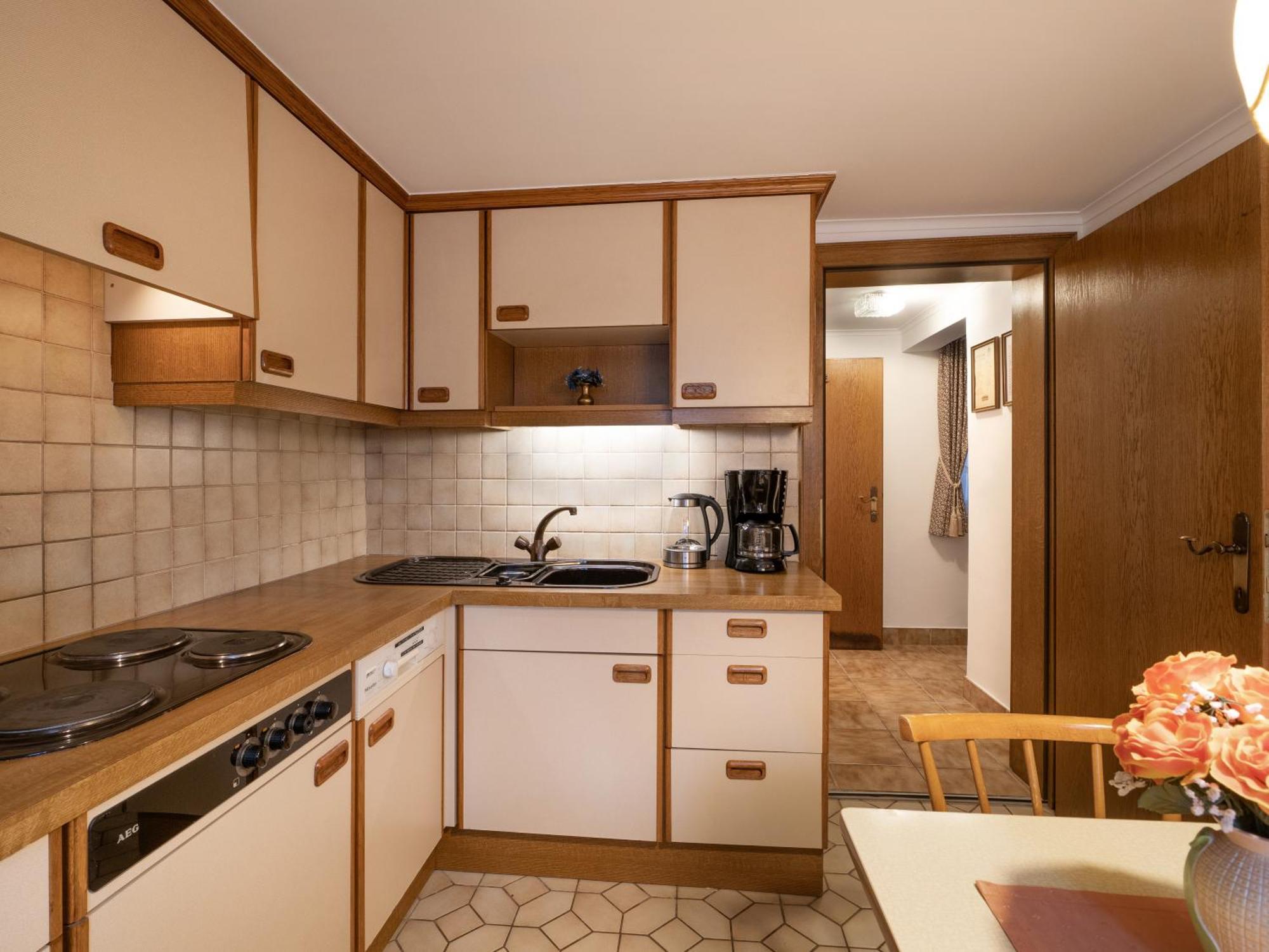 Chalet - Appartements Julitta Mayrhofen Exterior photo